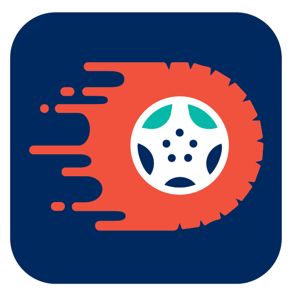 RTS Connect microtransit app store Icon